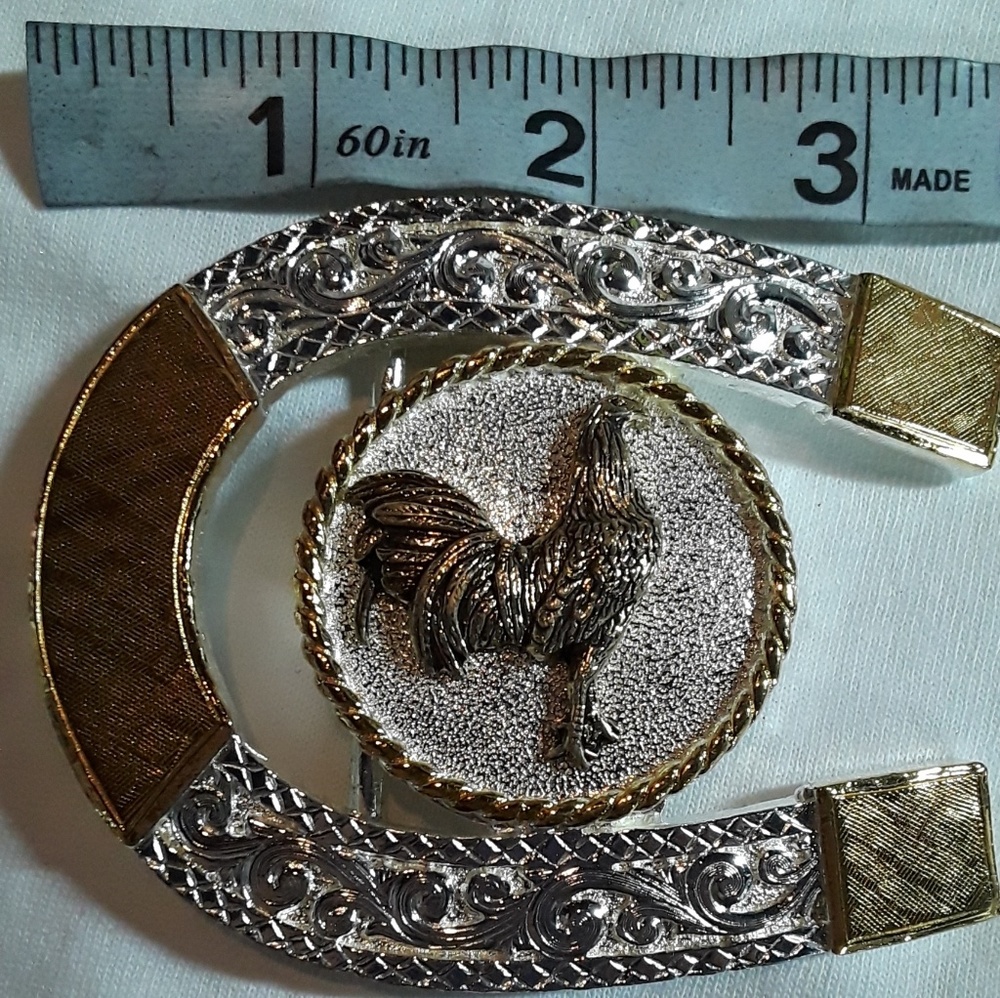 Buckle